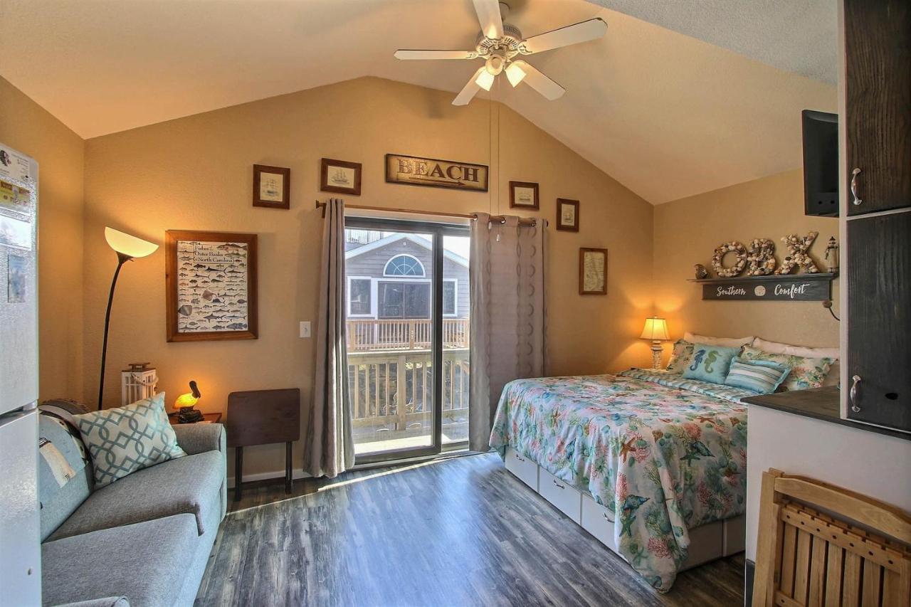 Southern Comfort Cabana Hatteras Exterior foto