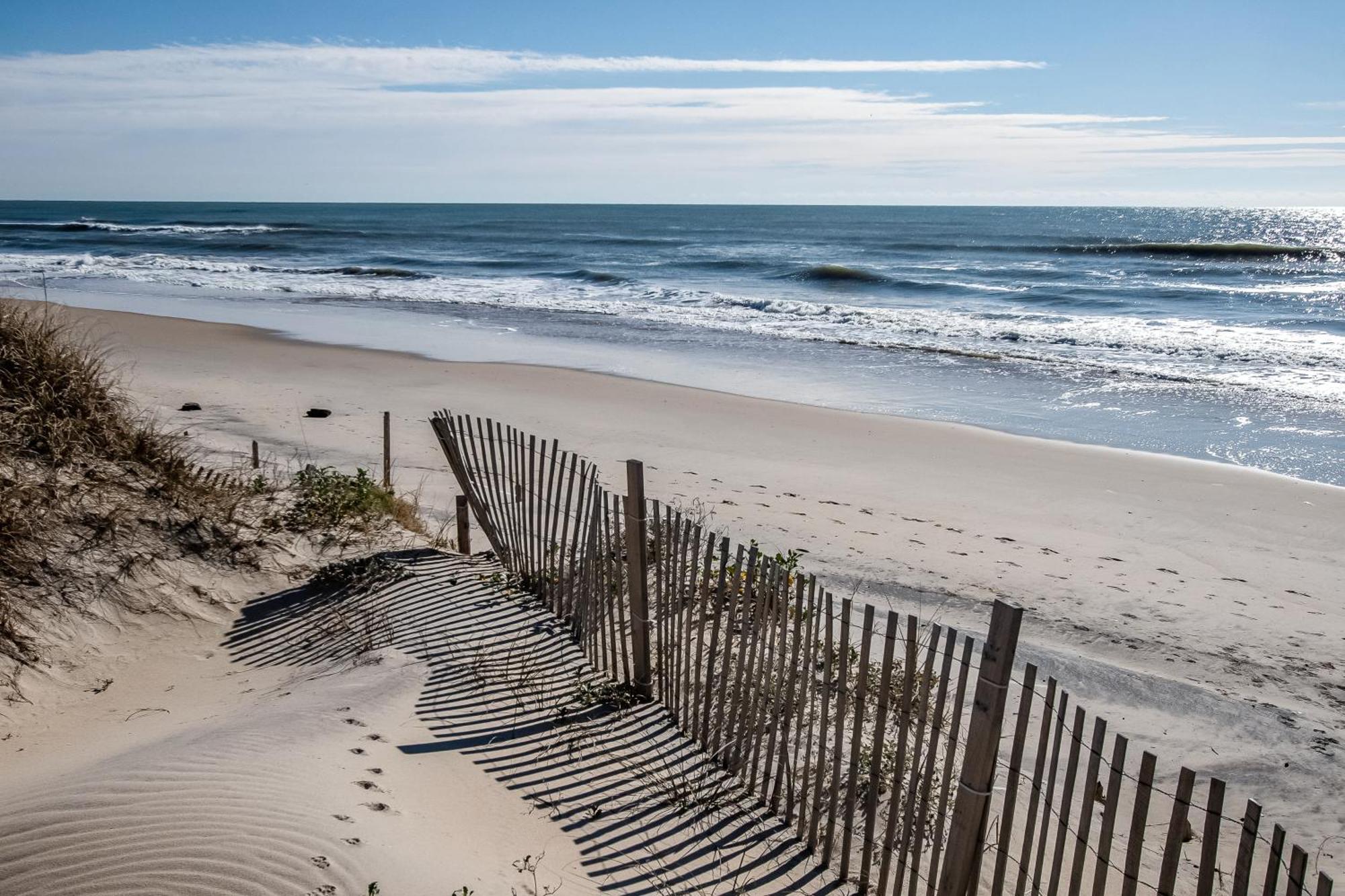 Southern Comfort Cabana Hatteras Quarto foto